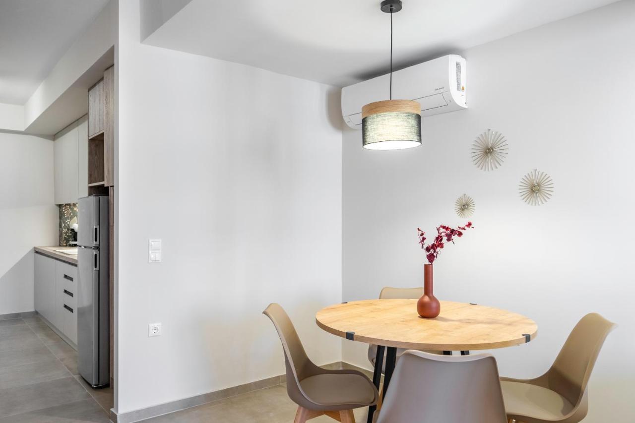 Harmony 2Br Apartment In Atenas Exterior foto