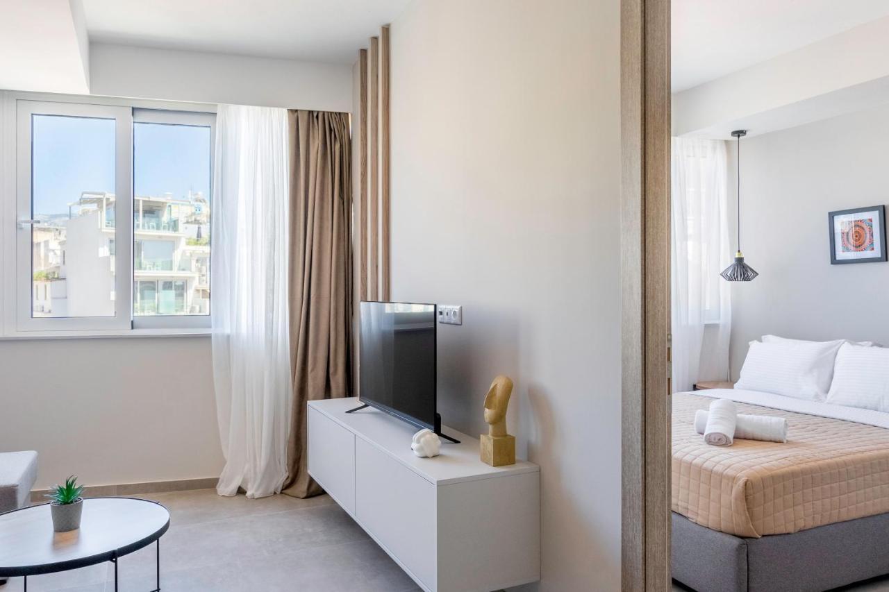 Harmony 2Br Apartment In Atenas Exterior foto