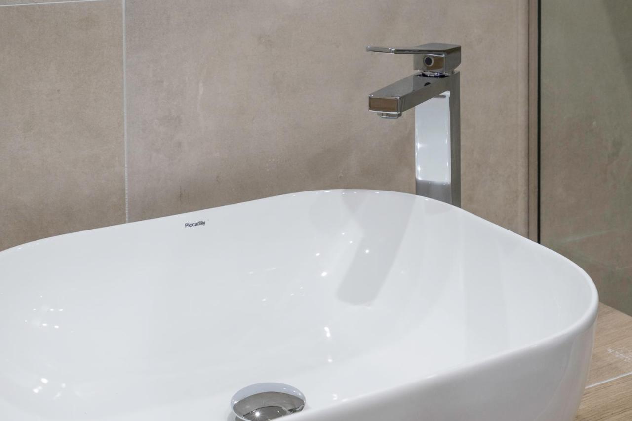 Harmony 2Br Apartment In Atenas Exterior foto