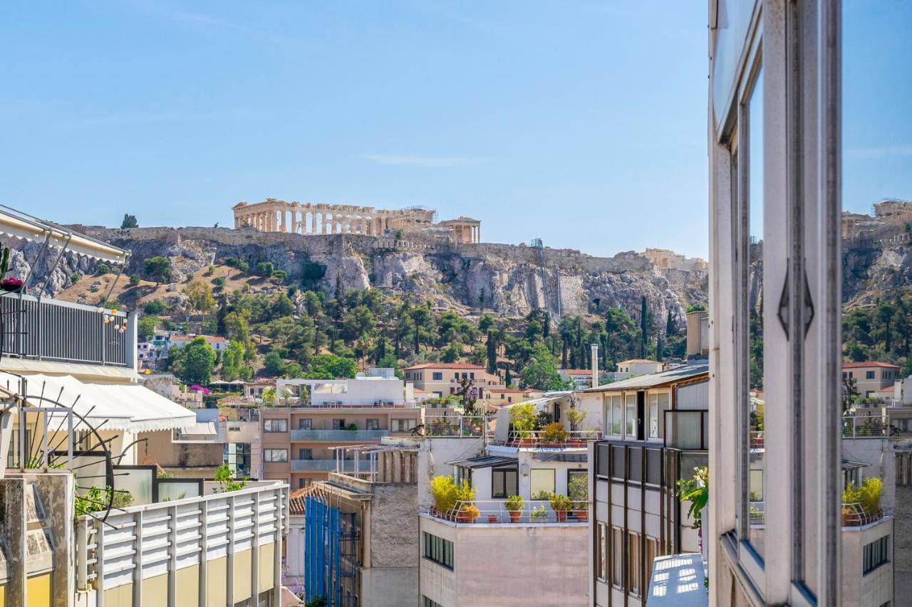Harmony 2Br Apartment In Atenas Exterior foto