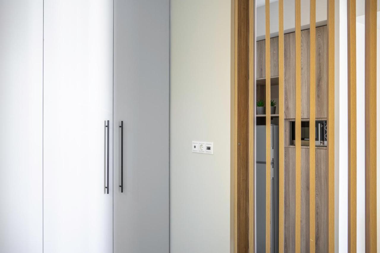 Harmony 2Br Apartment In Atenas Exterior foto