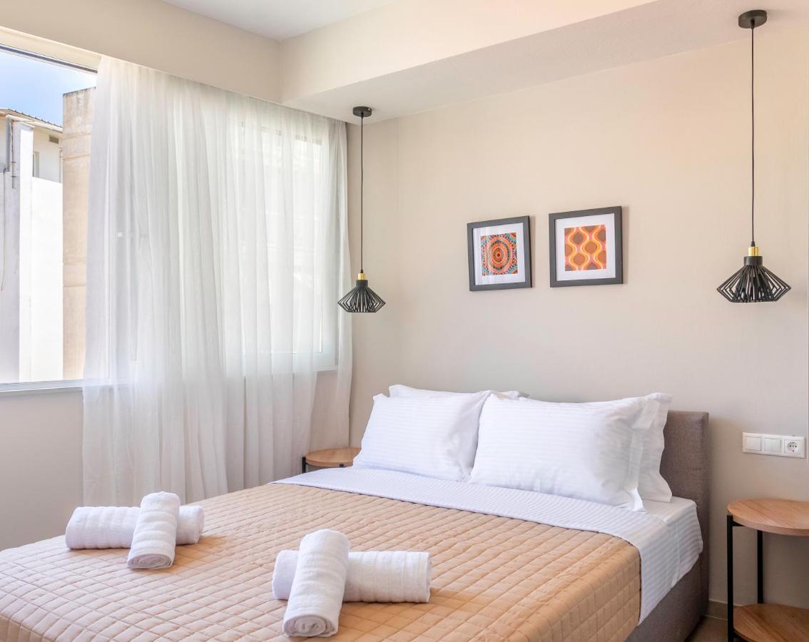Harmony 2Br Apartment In Atenas Exterior foto