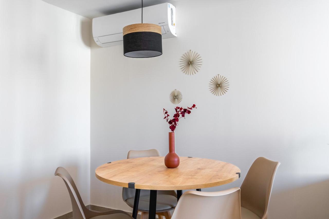 Harmony 2Br Apartment In Atenas Exterior foto