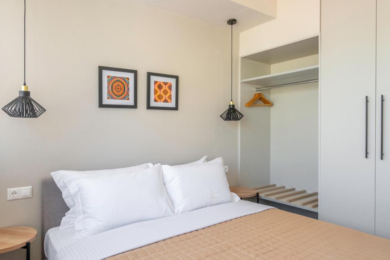 Harmony 2Br Apartment In Atenas Exterior foto