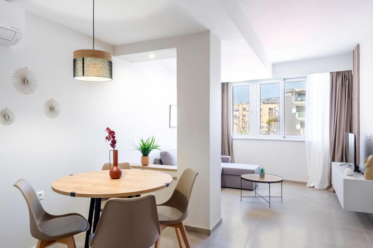 Harmony 2Br Apartment In Atenas Exterior foto