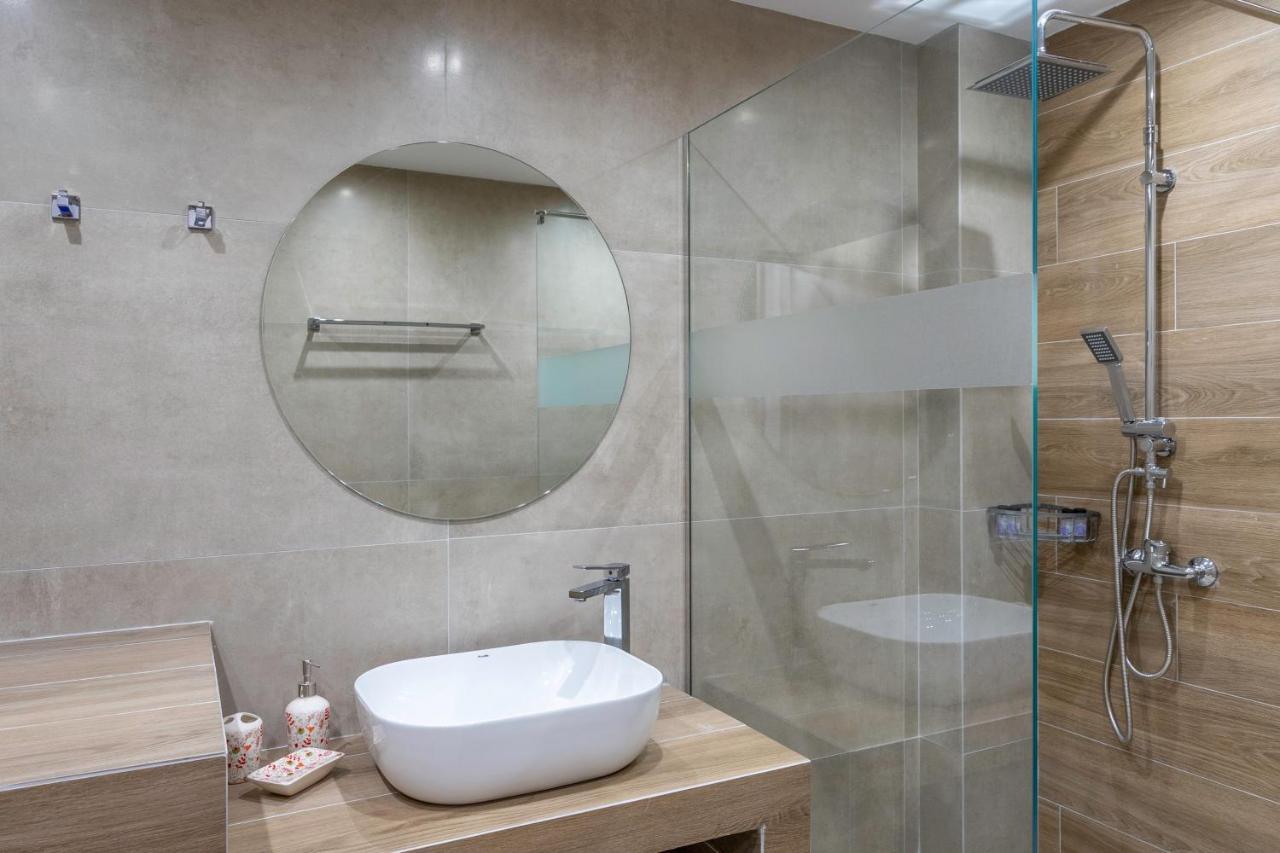 Harmony 2Br Apartment In Atenas Exterior foto