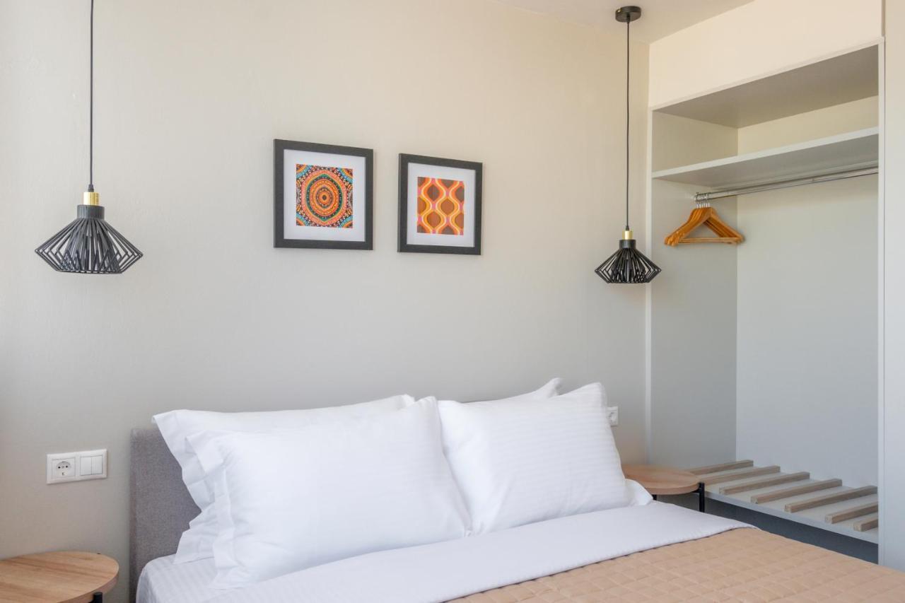Harmony 2Br Apartment In Atenas Exterior foto