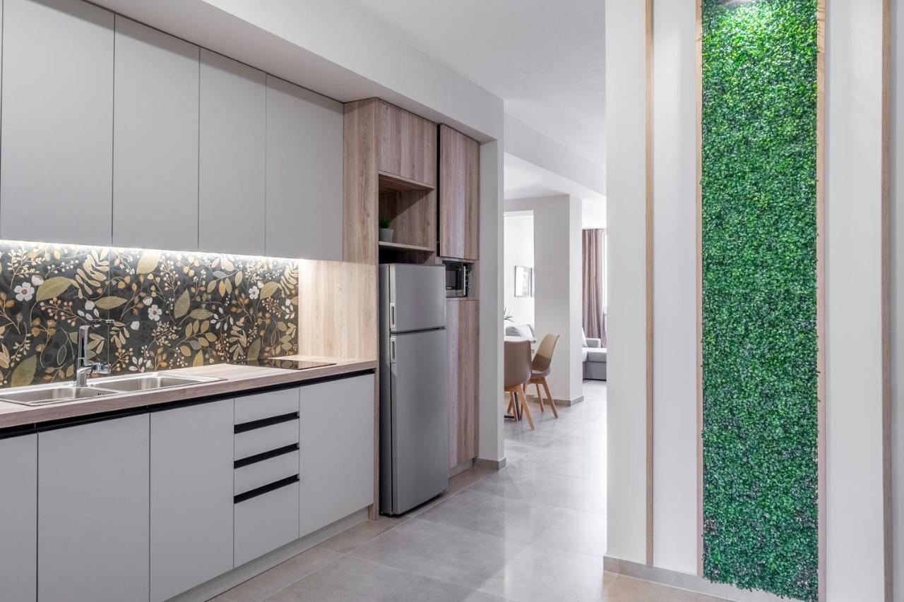 Harmony 2Br Apartment In Atenas Exterior foto