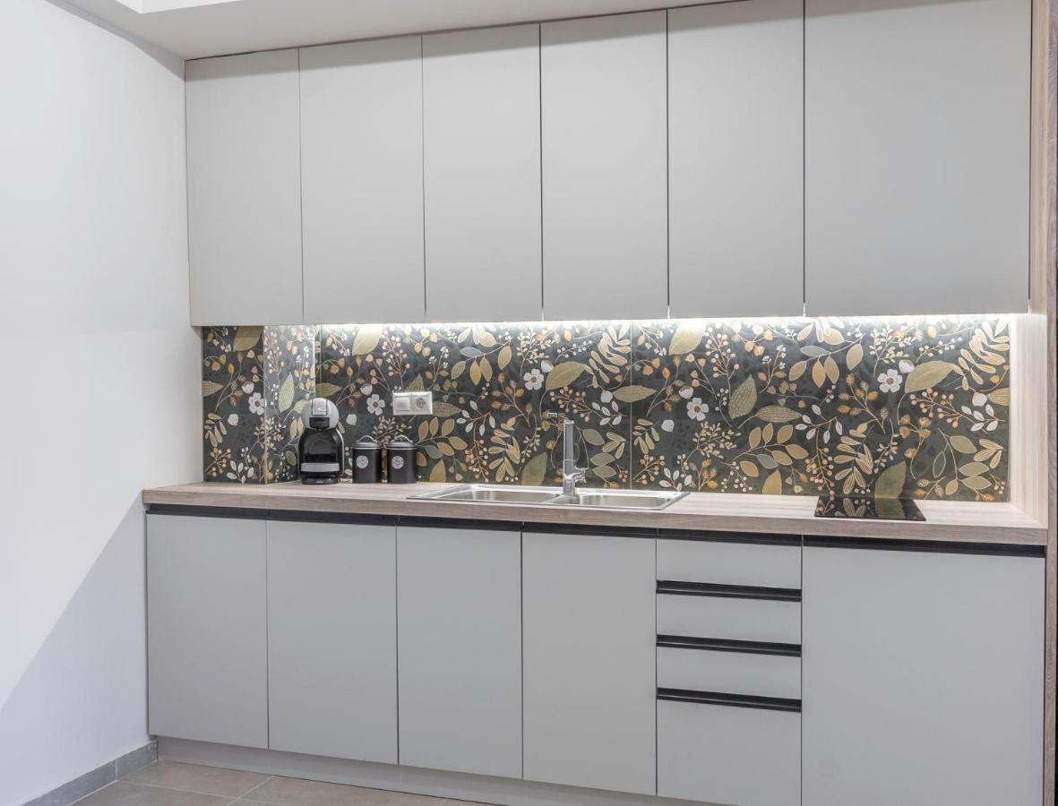 Harmony 2Br Apartment In Atenas Exterior foto
