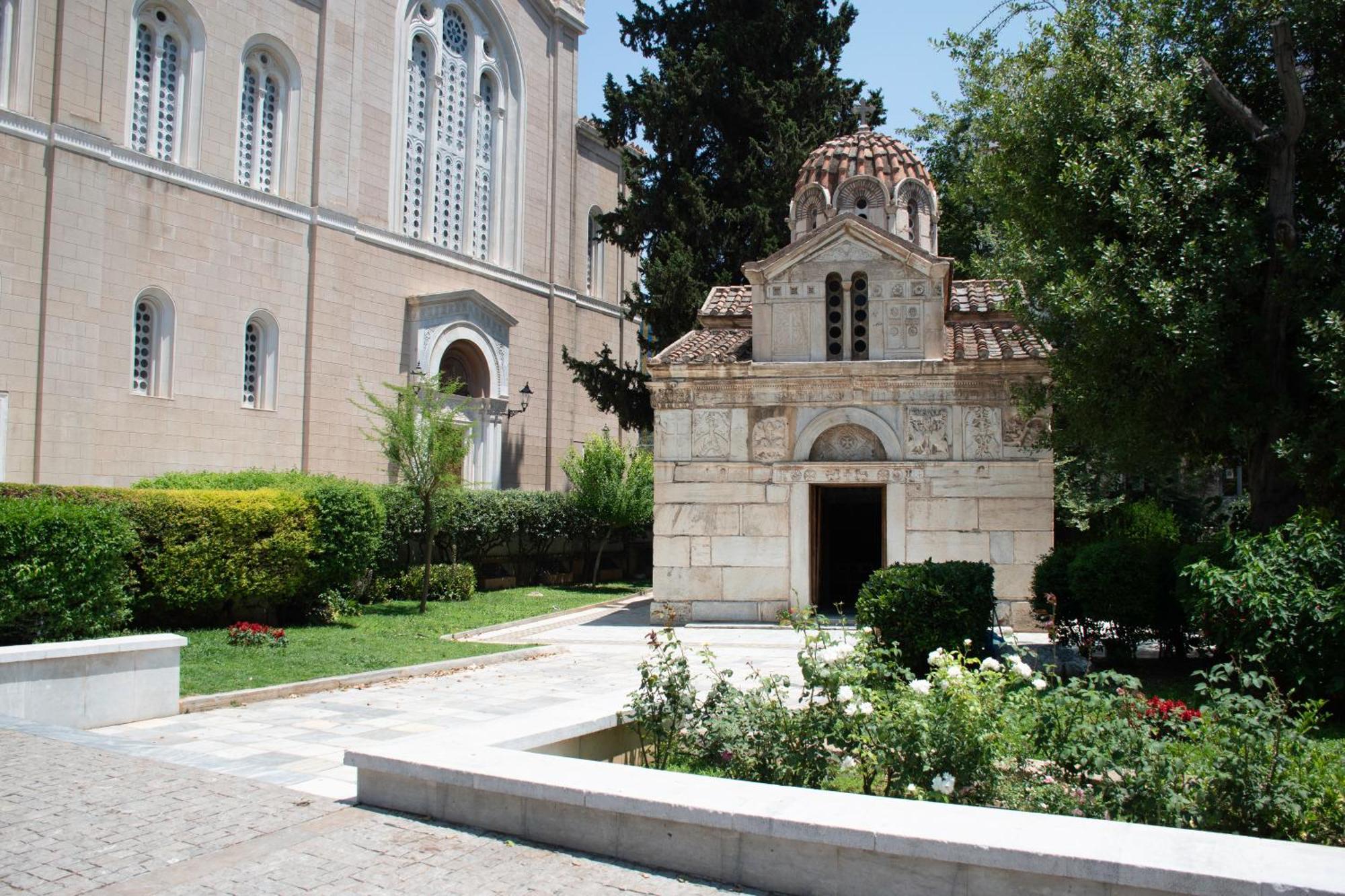 Harmony 2Br Apartment In Atenas Exterior foto